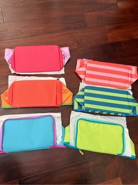 Trader Joe’s mini insulated bags